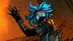 エレバン　シャドウ・レガシー