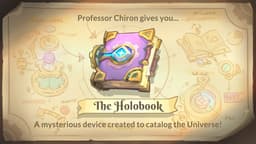 ピロと不思議な百科事典〜Pilo and the holobook〜