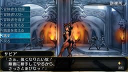 エルミナージュ ORIGINAL〜闇の巫女と神々の指輪〜