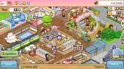 ドラえもんのどら焼き屋さん物語